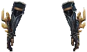 Holyangel Summoner Gloves