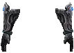 Apocalypse Summoner Gloves