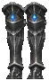 Apocalypse Summoner Boots