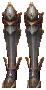 Temple Guard Knight Boots