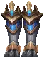 Temple Guard Wizard Boots