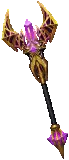 Apocalypse Scepter
