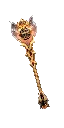 Lightning Scepter