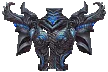 Darkangel Elf Armor
