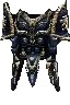 Dark Steel Armor